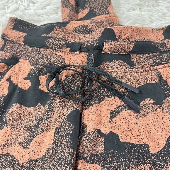 Lululemon Ready to Rulu Jogger 29" Heritage Speckle Camo Jacquard Graphite Grey - Picture 2 of 7